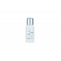 Brillenbad reiniger navul verpakking 50ml