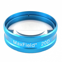 Ocular Lens Maxfield 20D