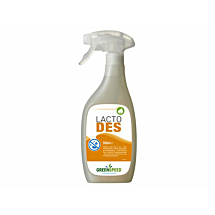 Desinfectiespray 500 ml