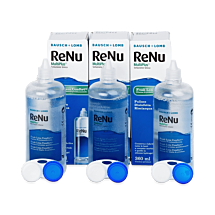 ReNu MultiPlus 3 x 360ml