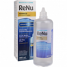 Renu Advanced 360ml