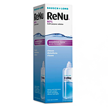 Renu MPS Sensitive Eyes 360ml