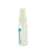 Brilspray kunststof (rond) gepersonaliseerd 30ml